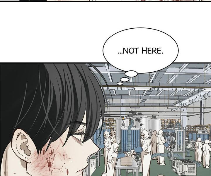 Flower of Allure Chapter 43 page 98 - 