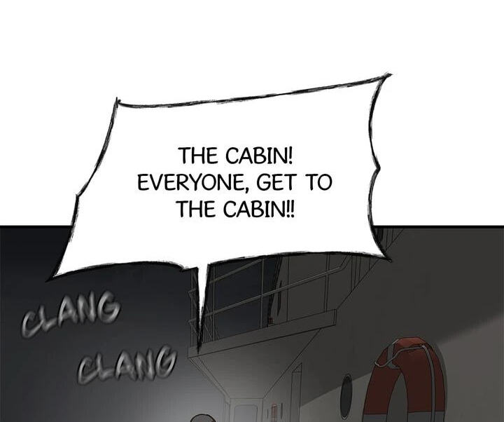 Flower of Allure Chapter 43 page 100 - 