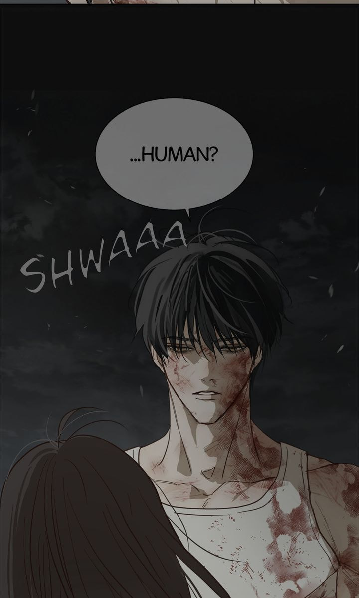 Flower of Allure Chapter 44 page 12 - 