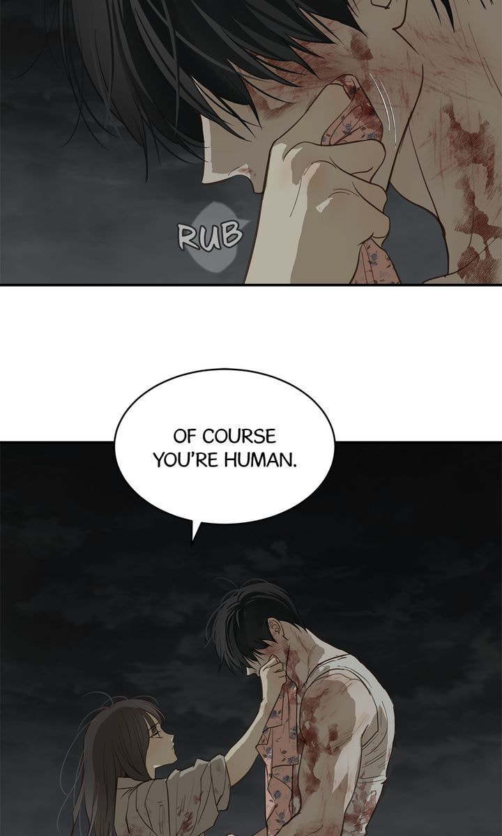 Flower of Allure Chapter 44 page 18 - 