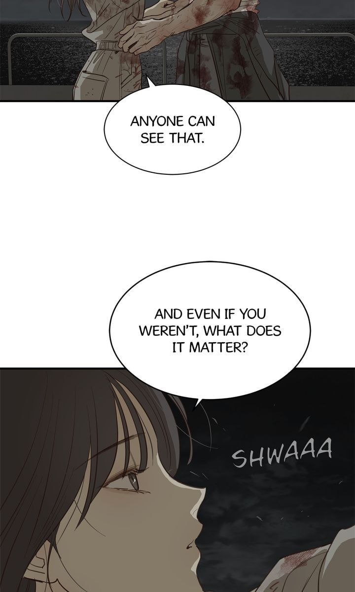 Flower of Allure Chapter 44 page 19 - 