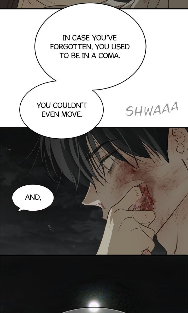 Flower of Allure Chapter 44 page 20 - 