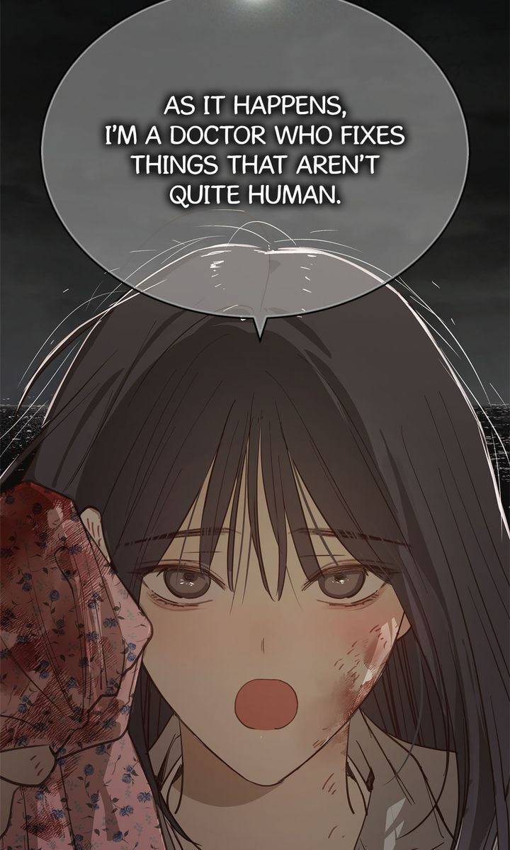 Flower of Allure Chapter 44 page 21 - 