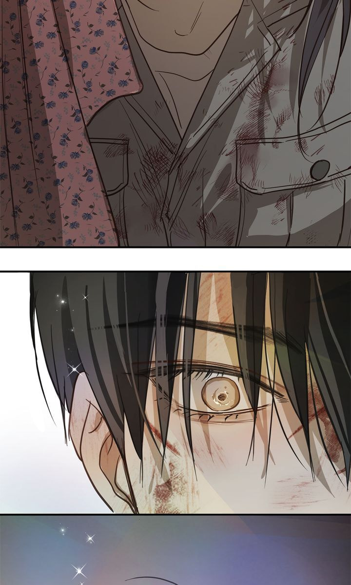 Flower of Allure Chapter 44 page 22 - 