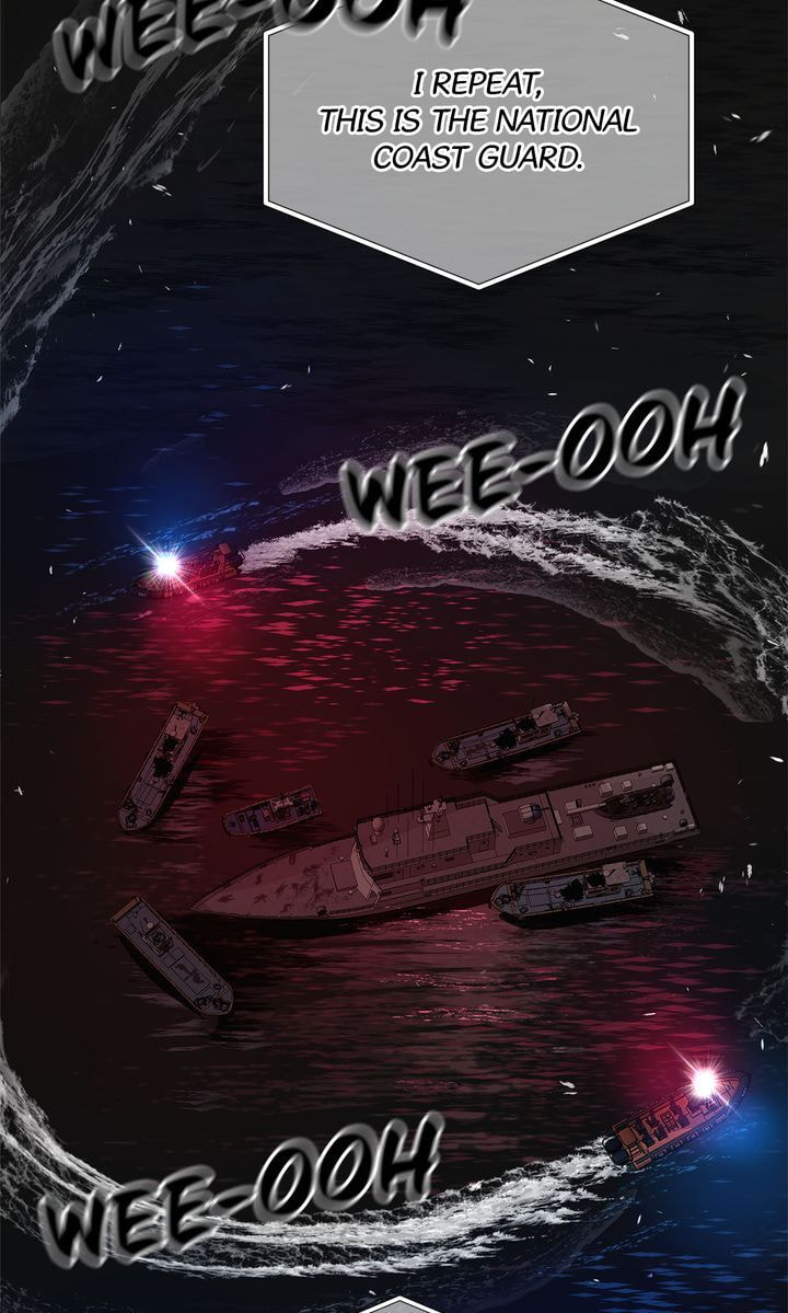 Flower of Allure Chapter 44 page 27 - 