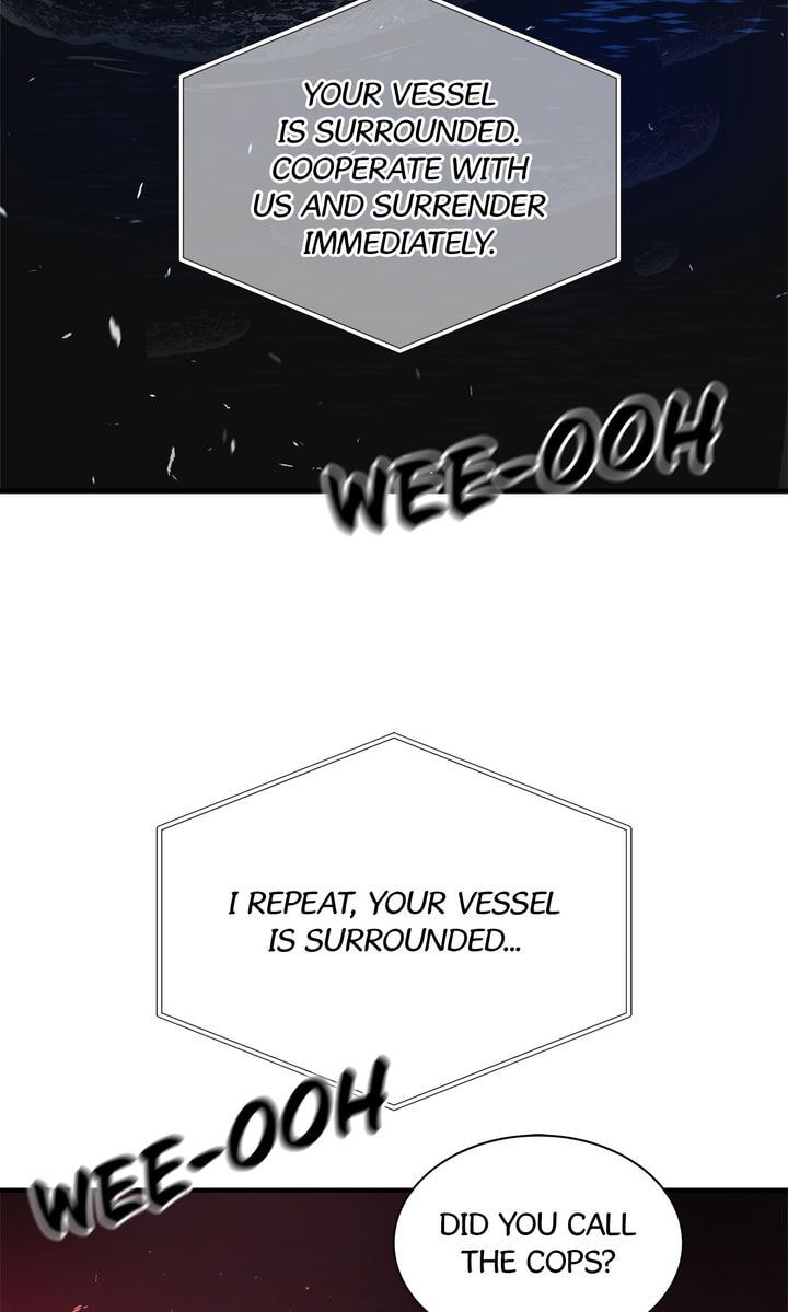 Flower of Allure Chapter 44 page 28 - 