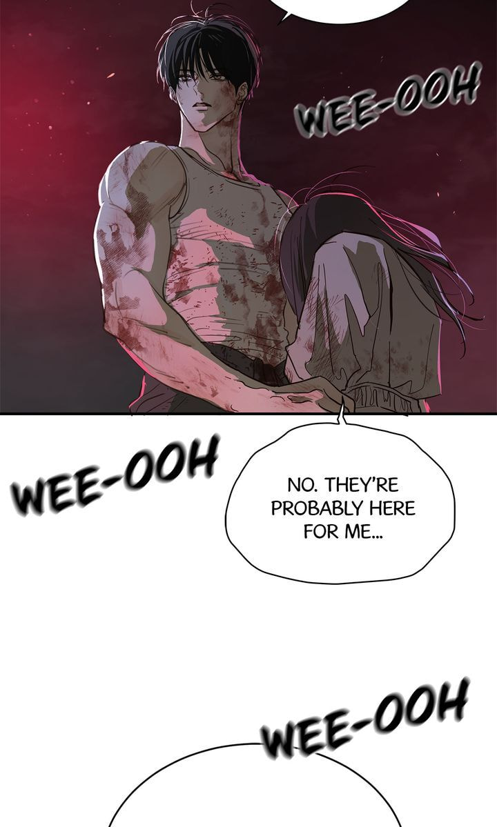 Flower of Allure Chapter 44 page 29 - 