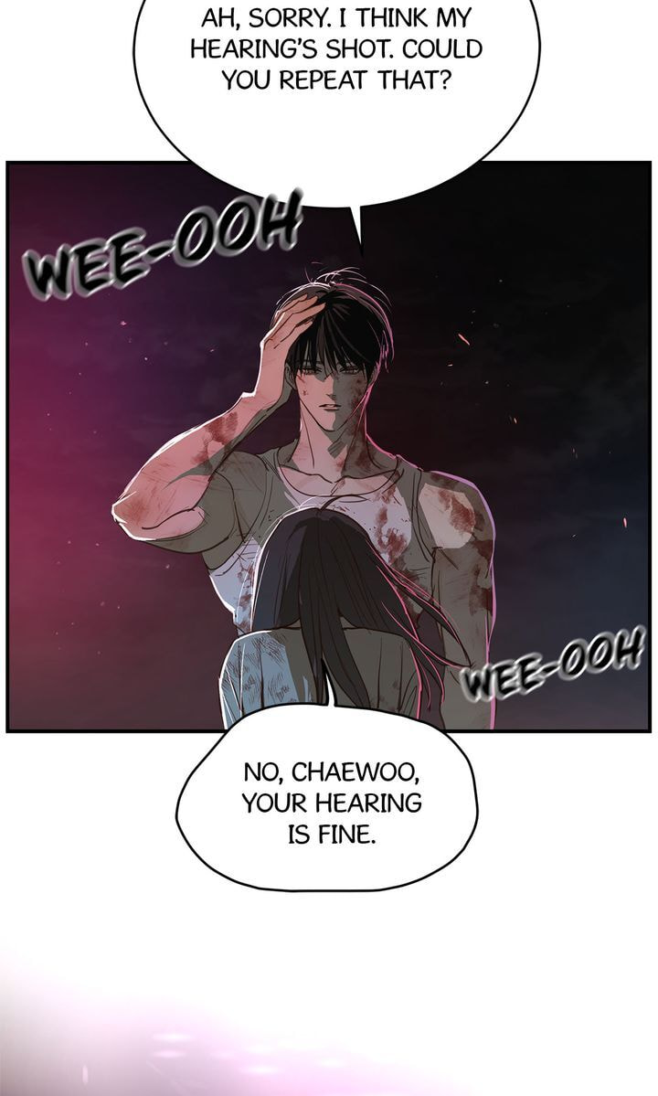 Flower of Allure Chapter 44 page 30 - 