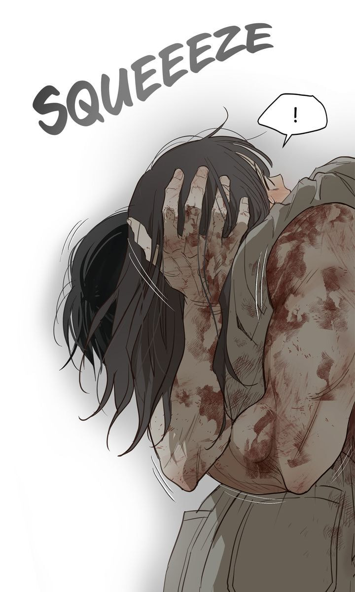 Flower of Allure Chapter 44 page 4 - 