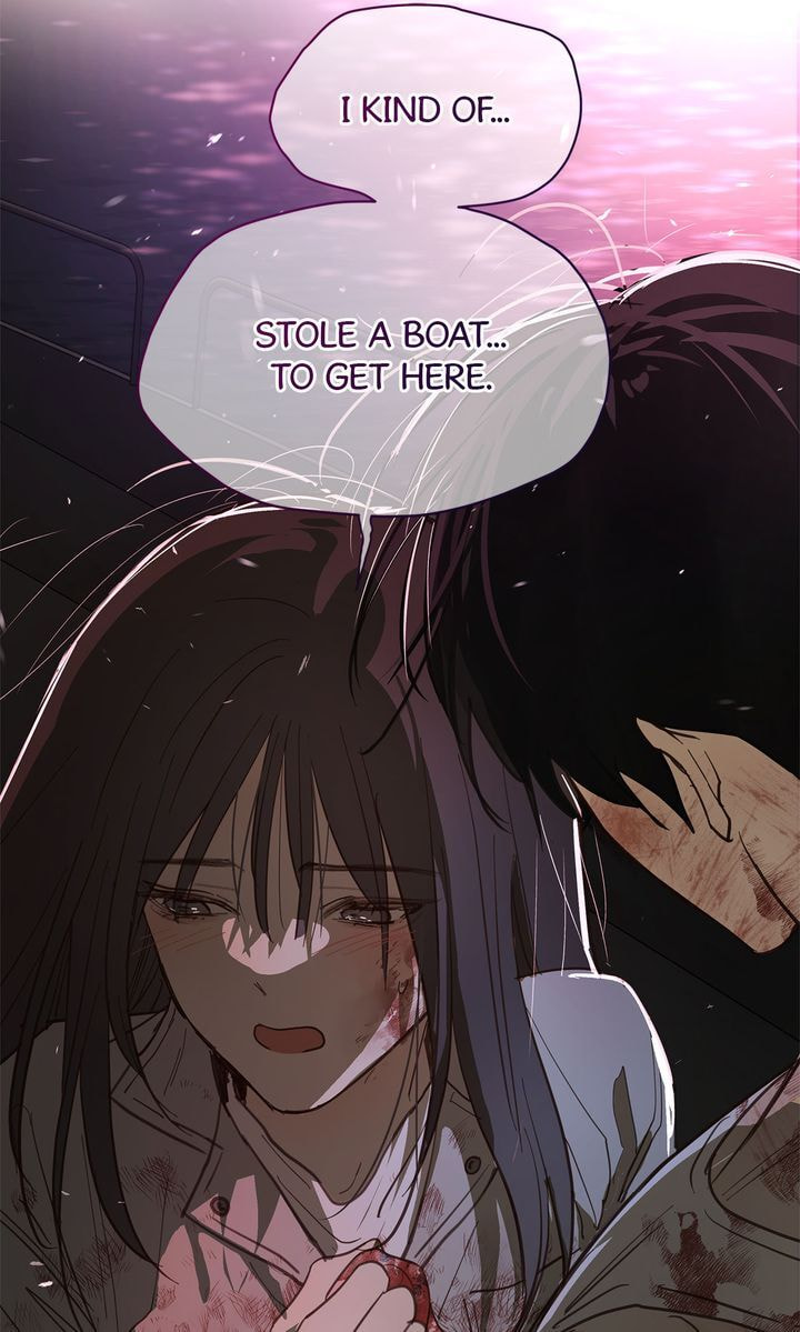 Flower of Allure Chapter 44 page 31 - 