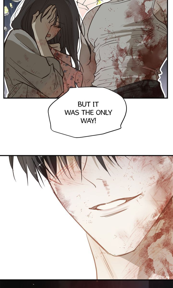 Flower of Allure Chapter 44 page 33 - 