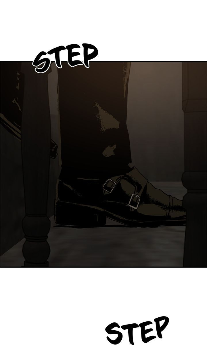 Flower of Allure Chapter 44 page 39 - 