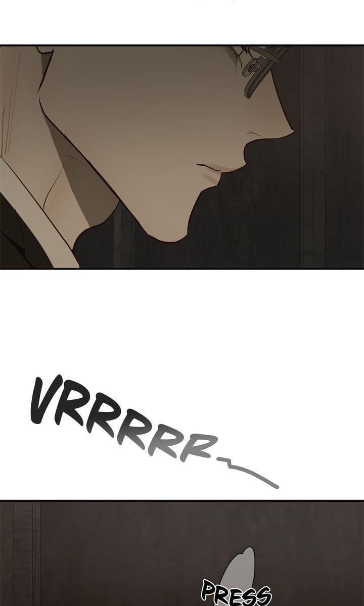 Flower of Allure Chapter 44 page 40 - 