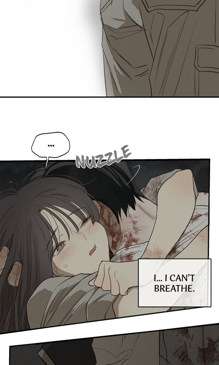 Flower of Allure Chapter 44 page 5 - 