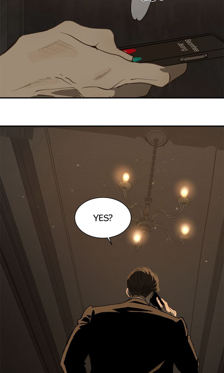 Flower of Allure Chapter 44 page 41 - 