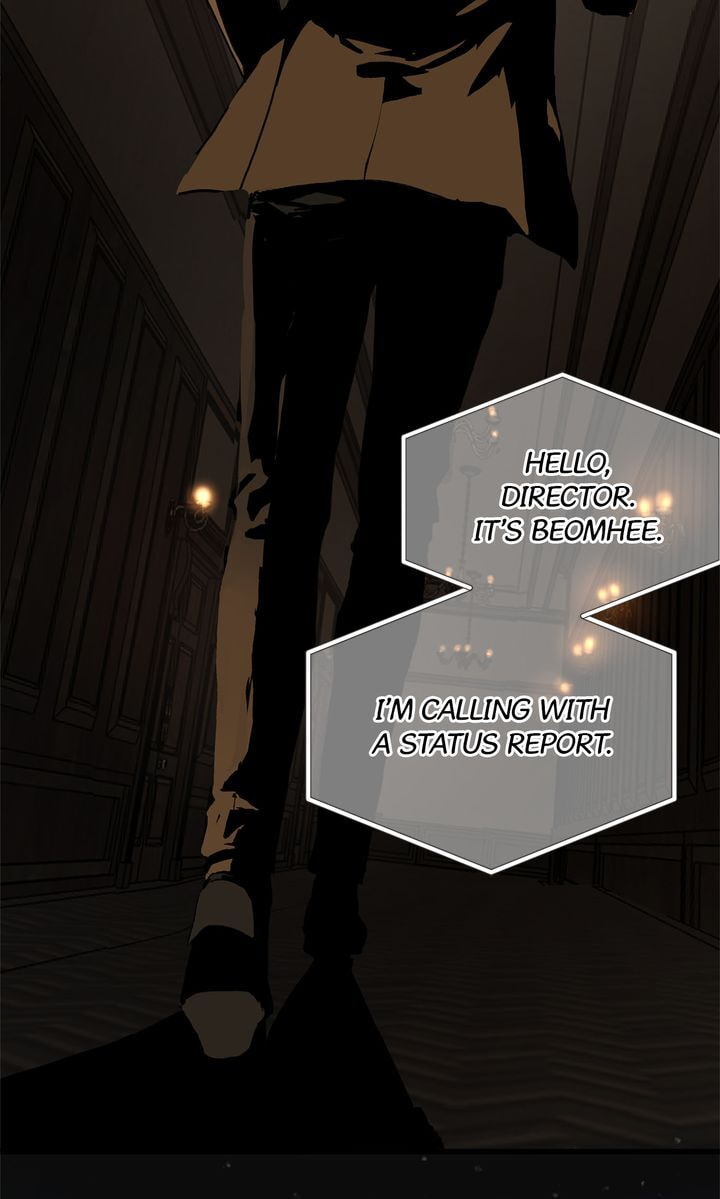 Flower of Allure Chapter 44 page 42 - 
