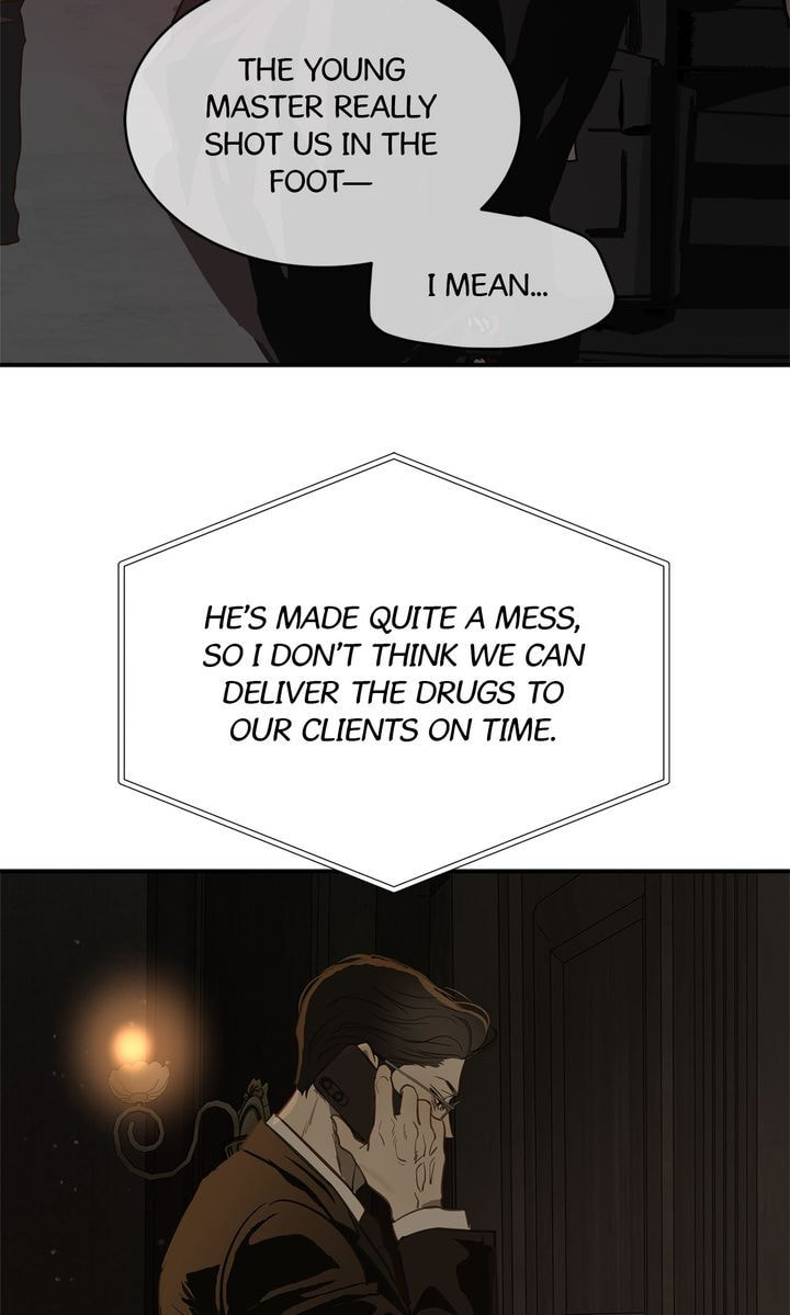 Flower of Allure Chapter 44 page 44 - 