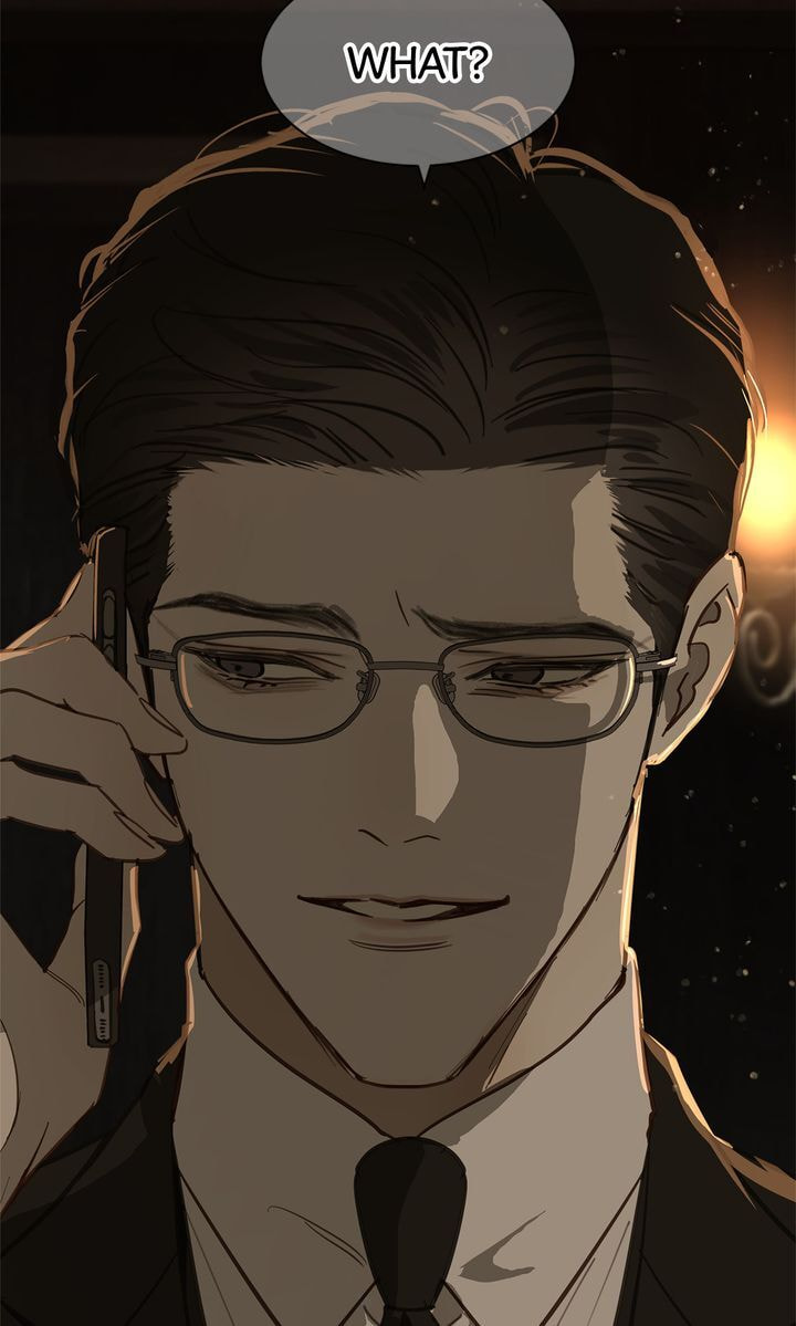 Flower of Allure Chapter 44 page 47 - 