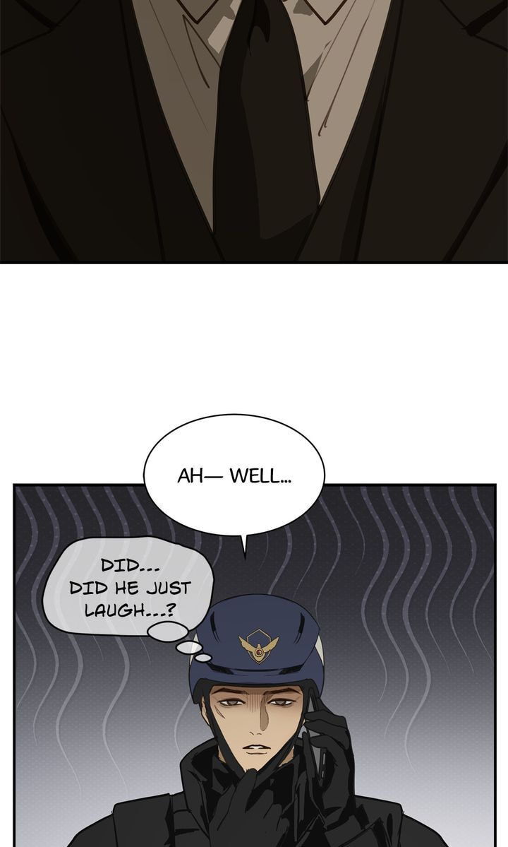 Flower of Allure Chapter 44 page 48 - 