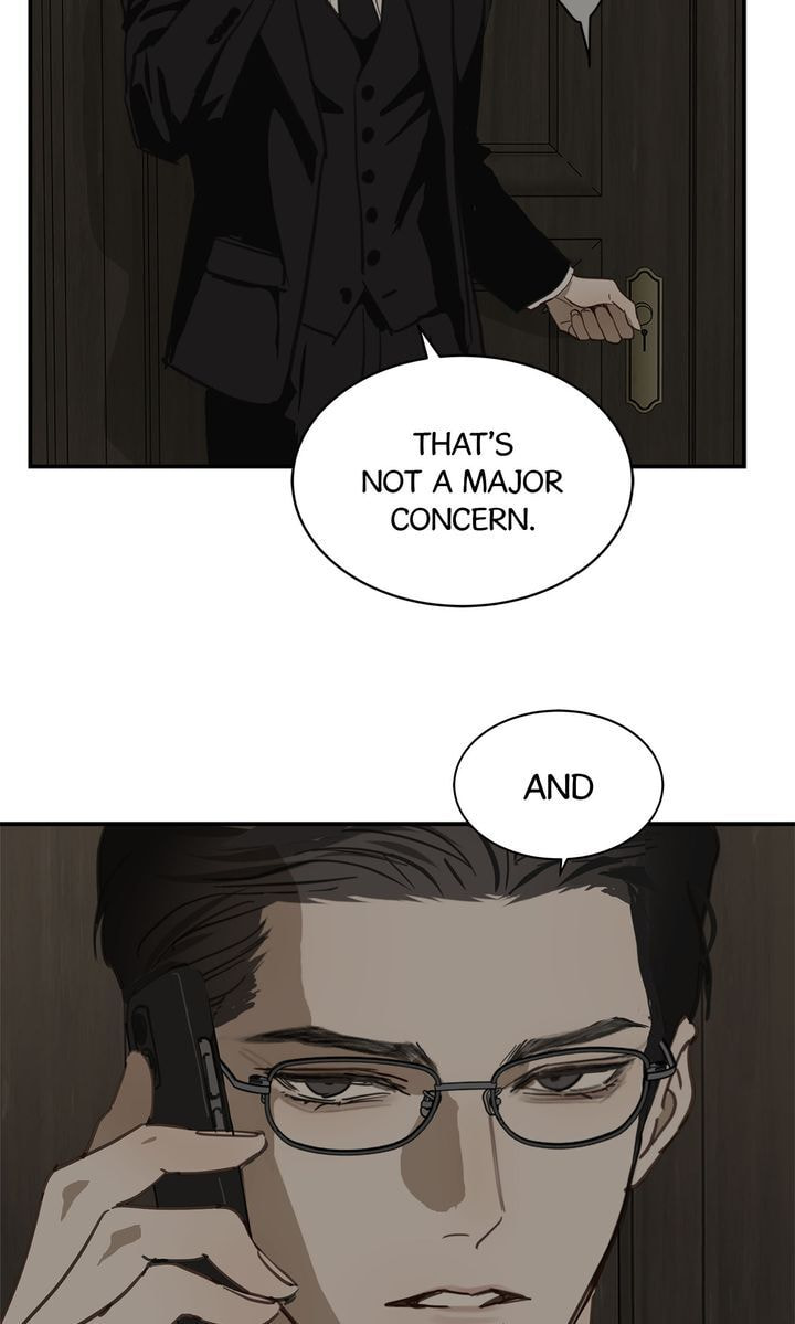 Flower of Allure Chapter 44 page 50 - 
