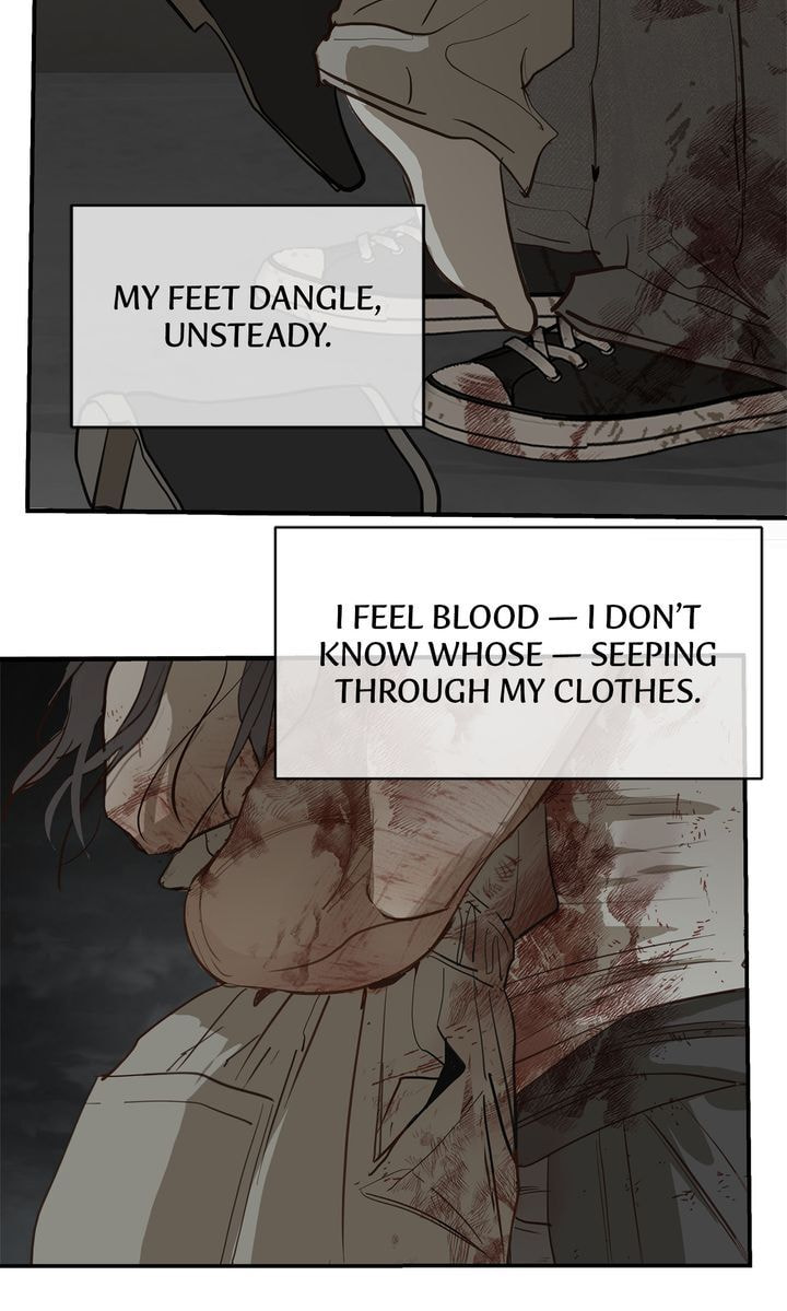 Flower of Allure Chapter 44 page 6 - 