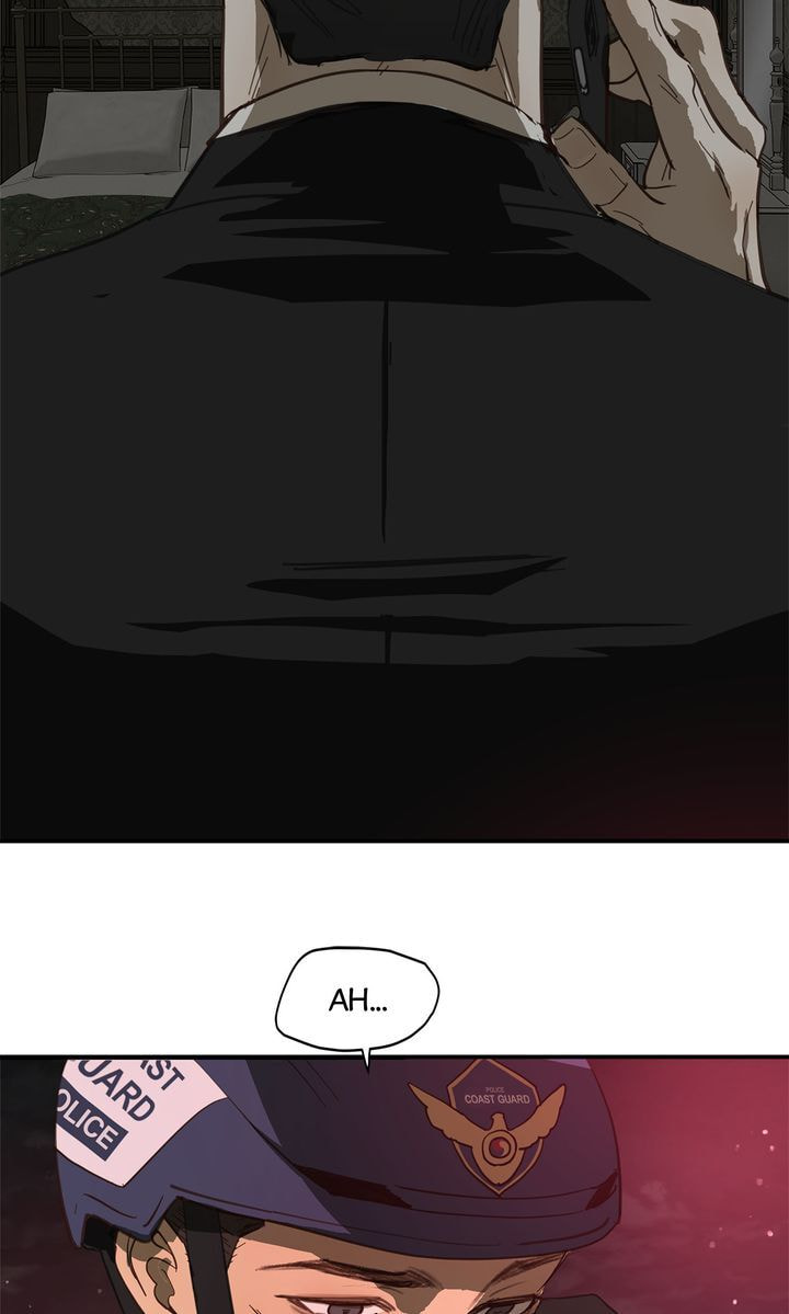 Flower of Allure Chapter 44 page 52 - 