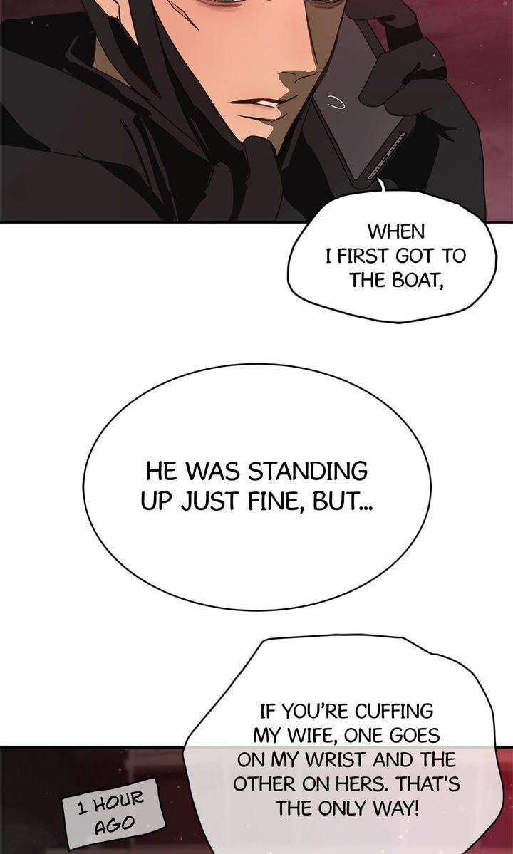 Flower of Allure Chapter 44 page 53 - 