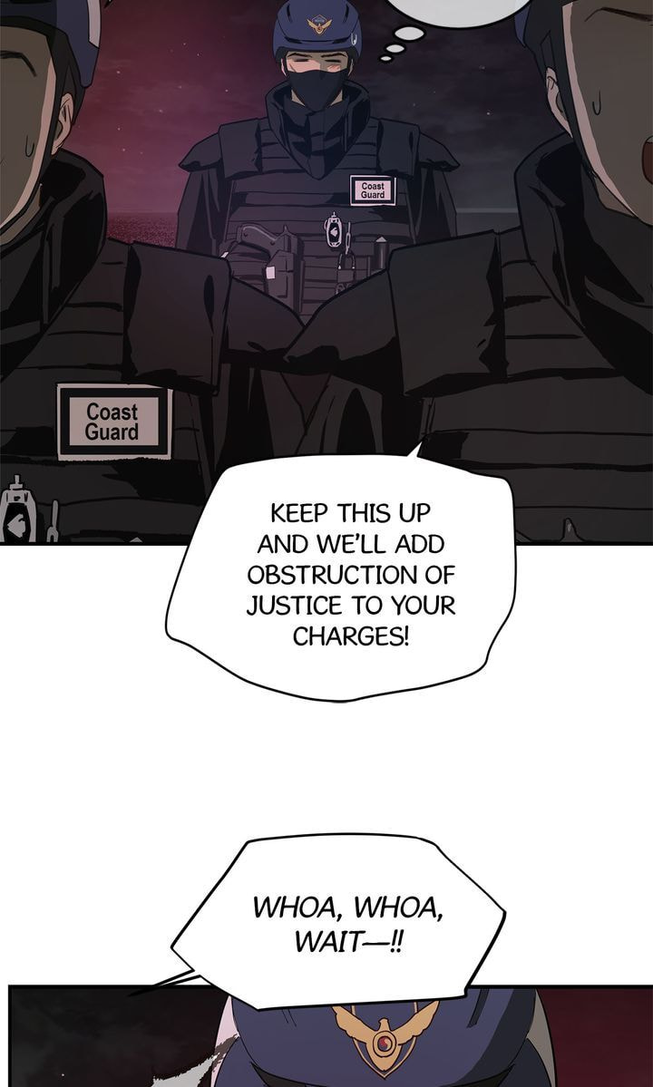 Flower of Allure Chapter 44 page 55 - 