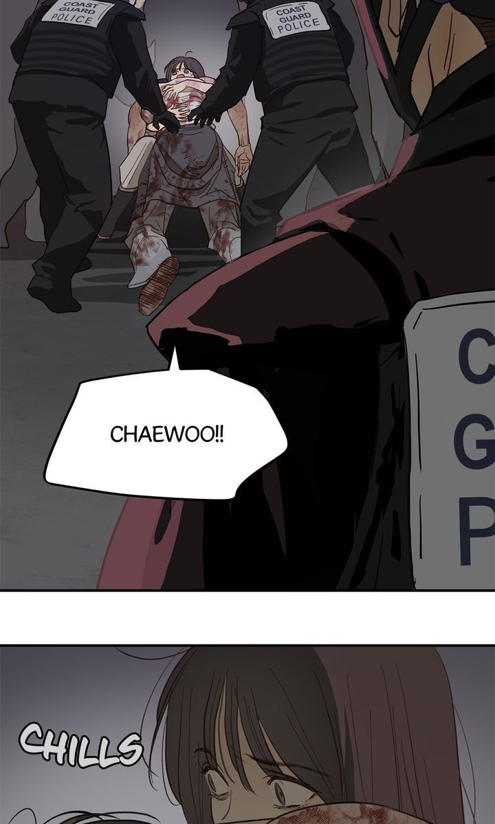 Flower of Allure Chapter 44 page 57 - 