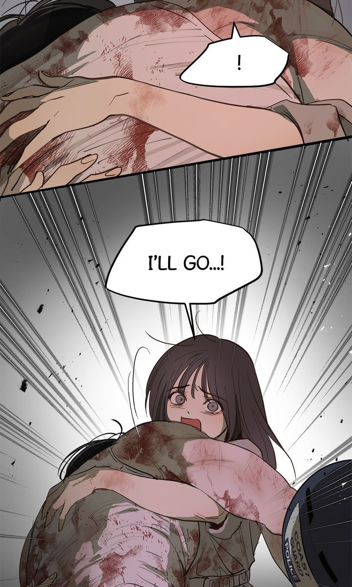 Flower of Allure Chapter 44 page 58 - 
