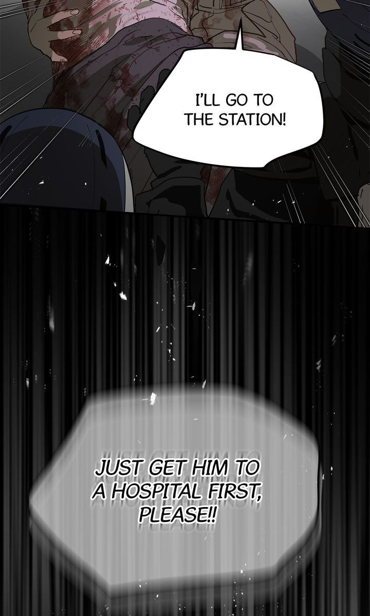 Flower of Allure Chapter 44 page 59 - 