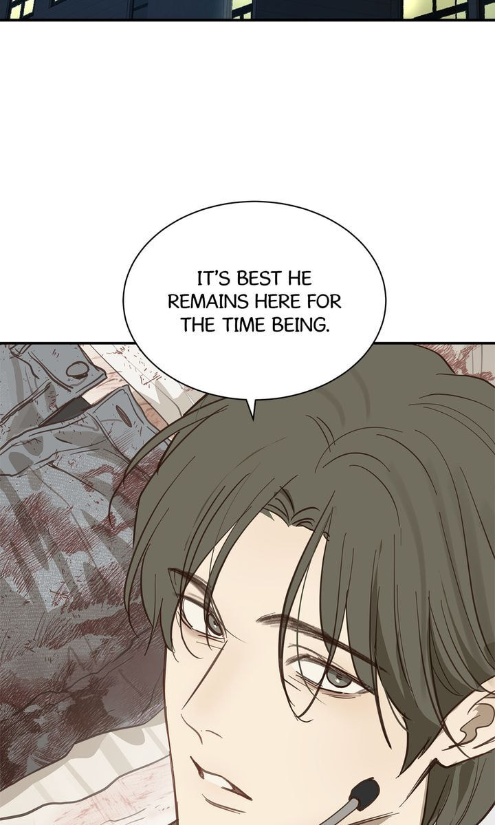 Flower of Allure Chapter 44 page 63 - 