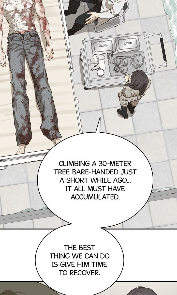 Flower of Allure Chapter 44 page 66 - 