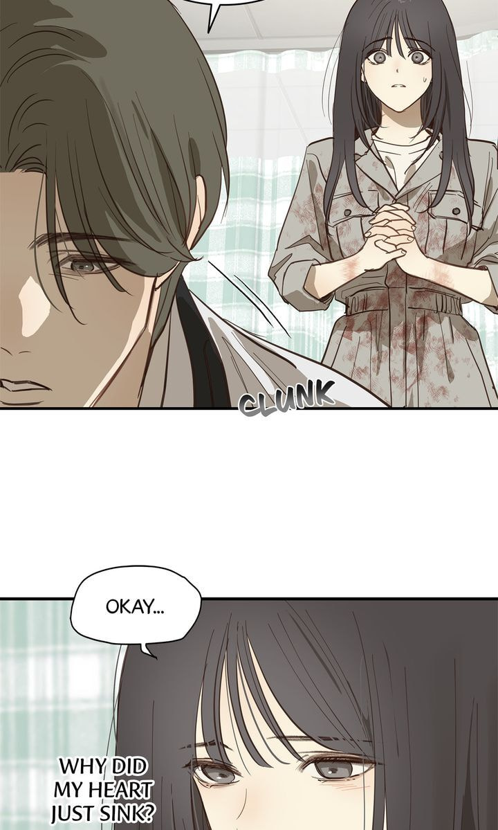Flower of Allure Chapter 44 page 67 - 