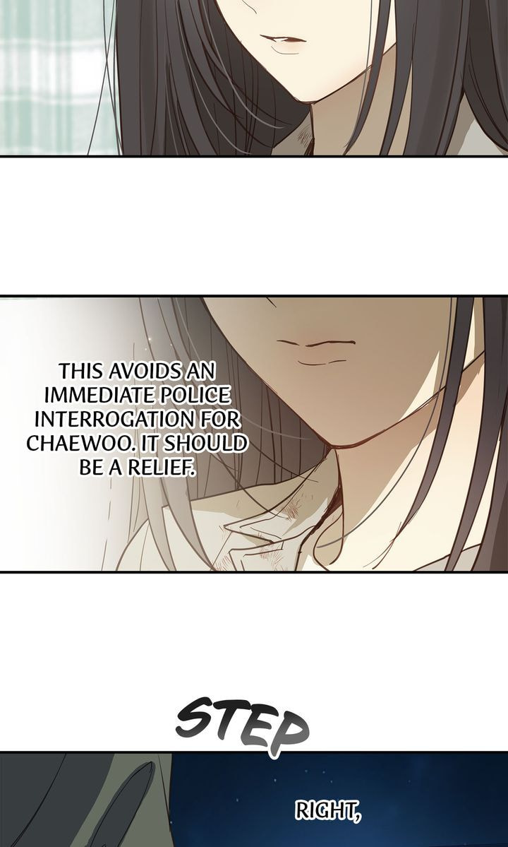 Flower of Allure Chapter 44 page 68 - 