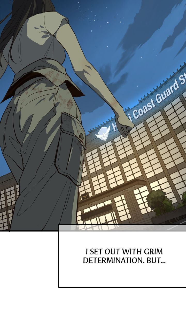 Flower of Allure Chapter 44 page 71 - 