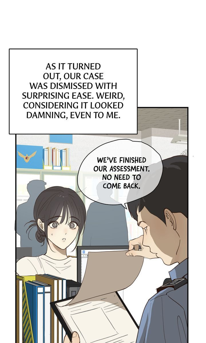 Flower of Allure Chapter 44 page 72 - 