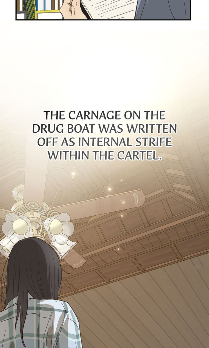 Flower of Allure Chapter 44 page 73 - 