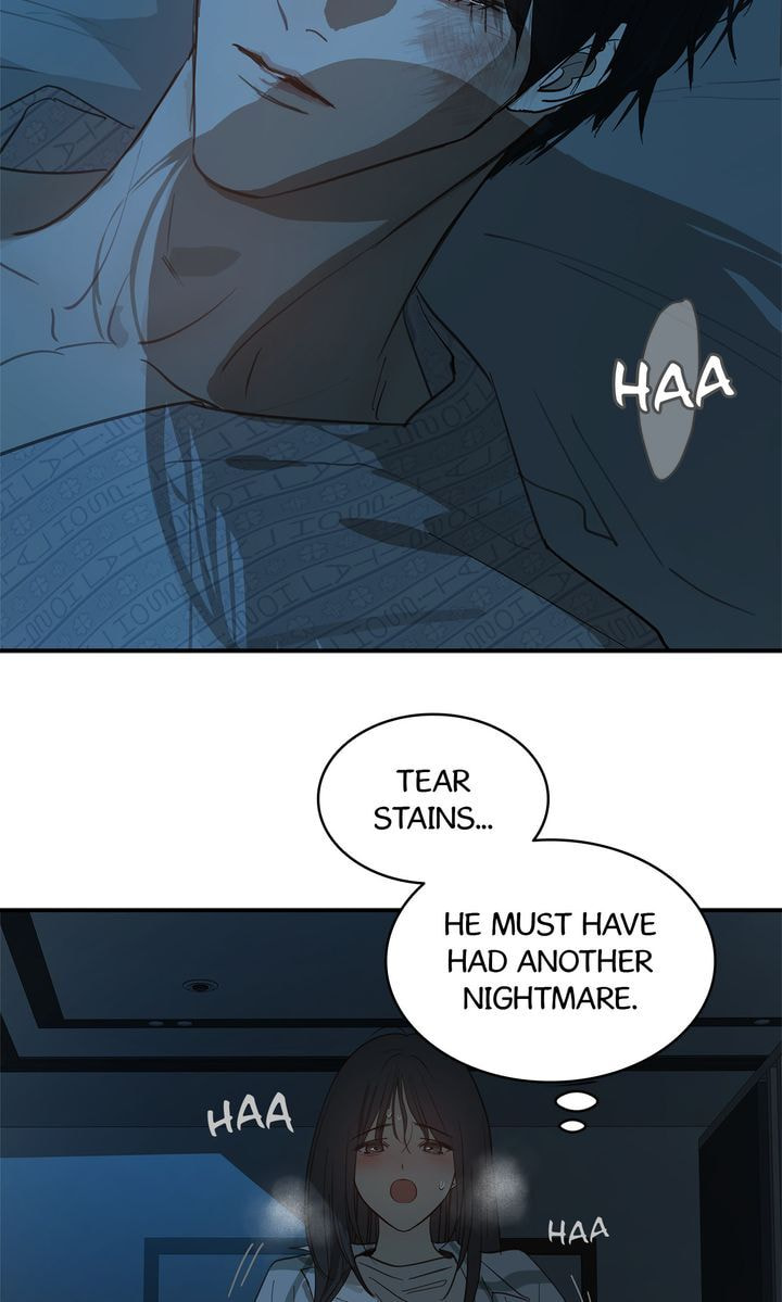 Flower of Allure Chapter 44 page 81 - 