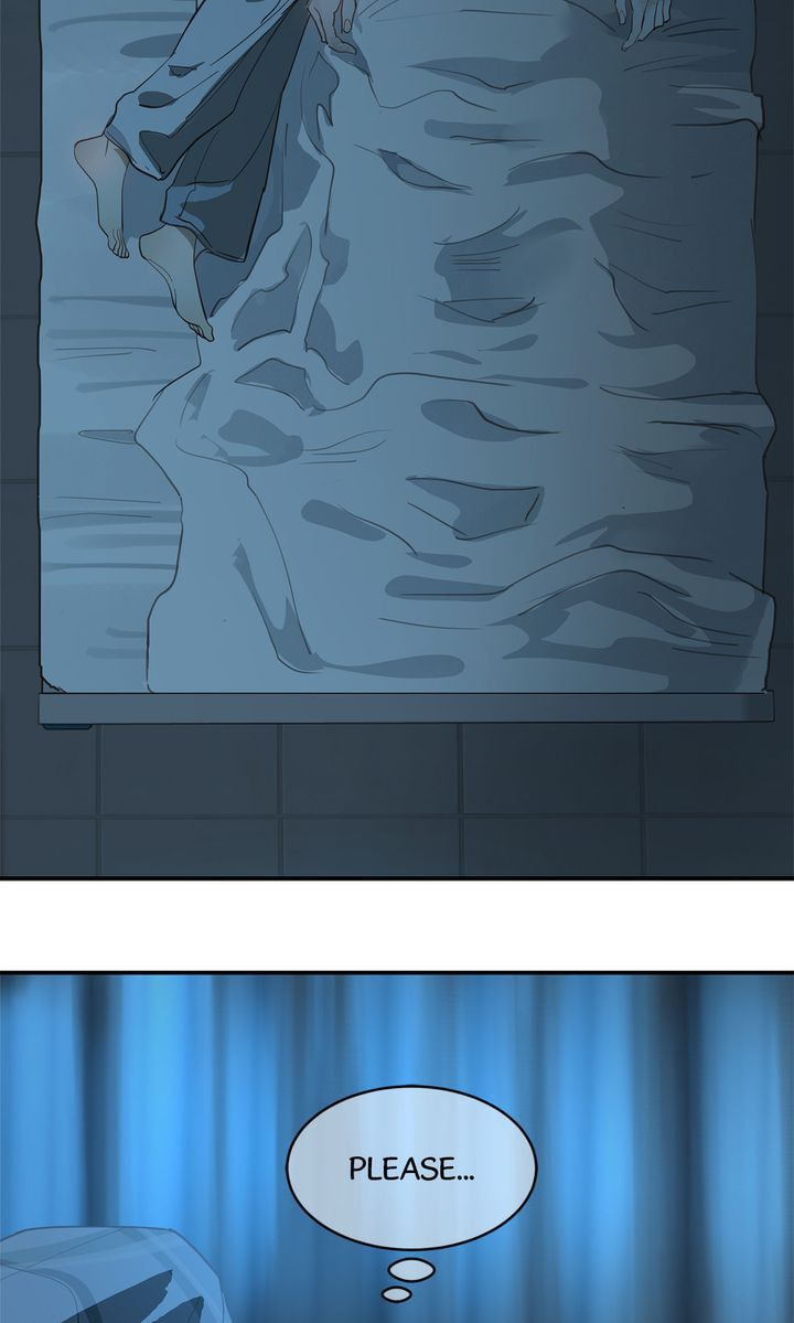 Flower of Allure Chapter 44 page 84 - 