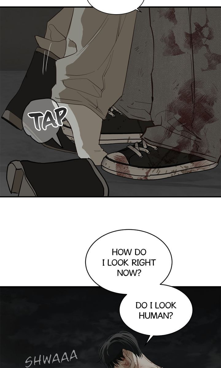 Flower of Allure Chapter 44 page 10 - 
