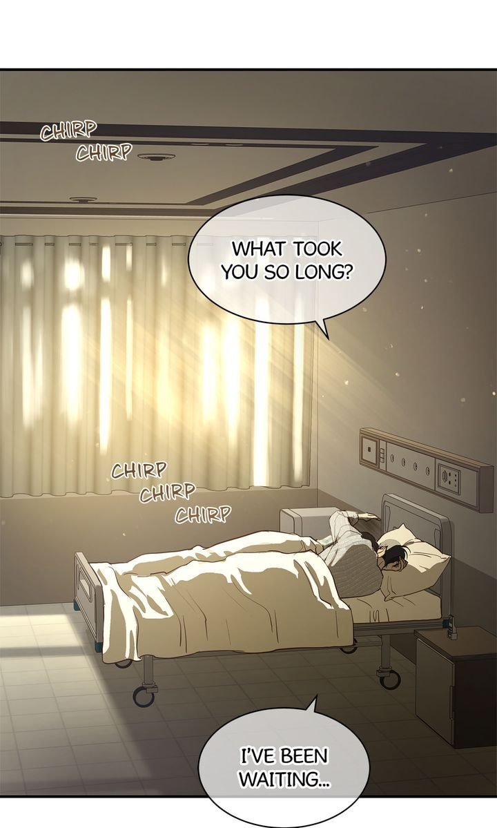 Flower of Allure Chapter 44 page 91 - 