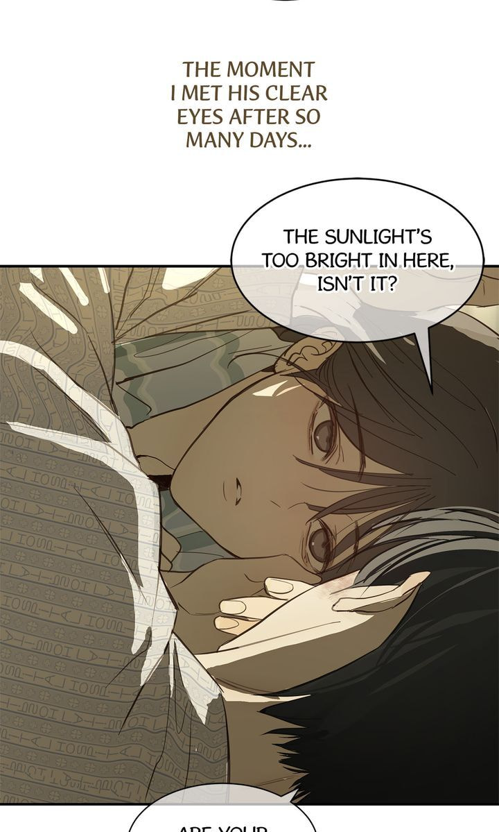 Flower of Allure Chapter 44 page 92 - 