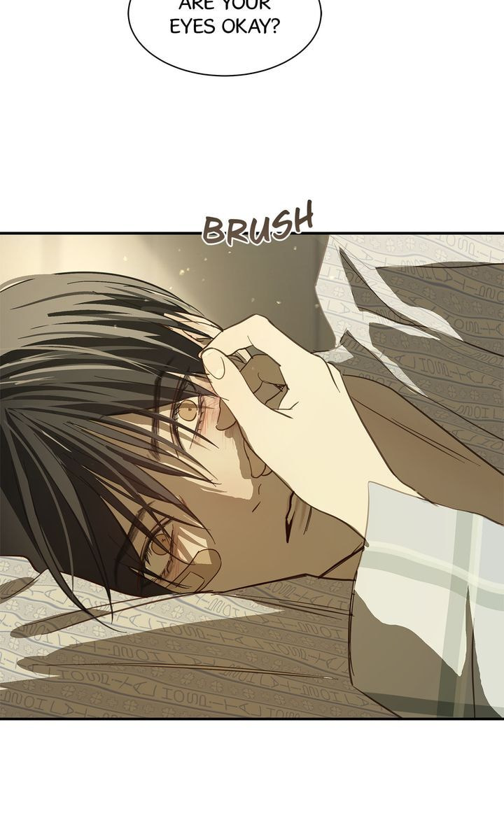 Flower of Allure Chapter 44 page 93 - 