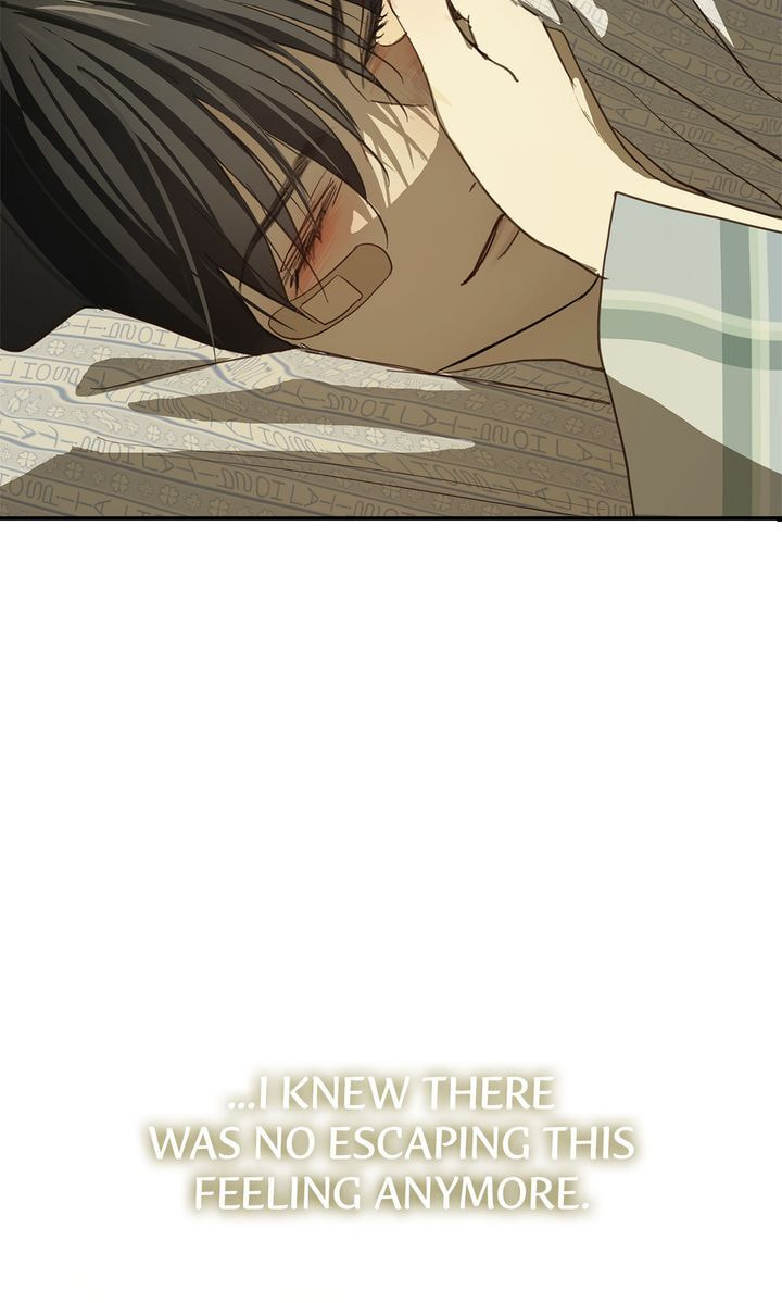 Flower of Allure Chapter 44 page 95 - 