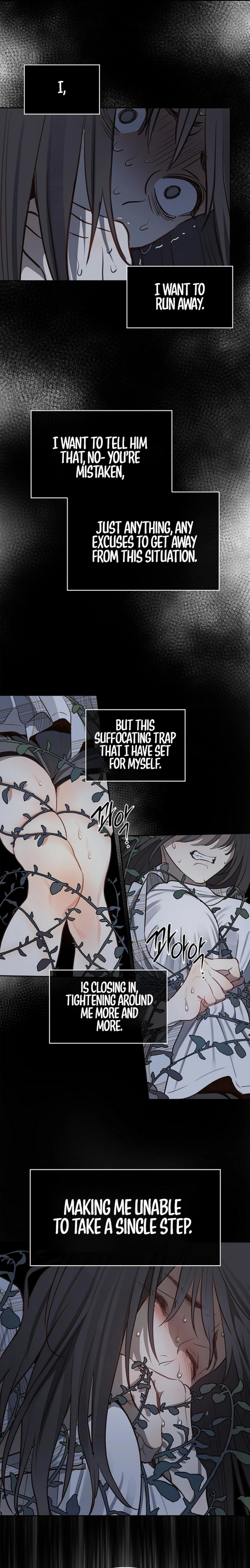 Flower of Allure Chapter 5 page 16 - 
