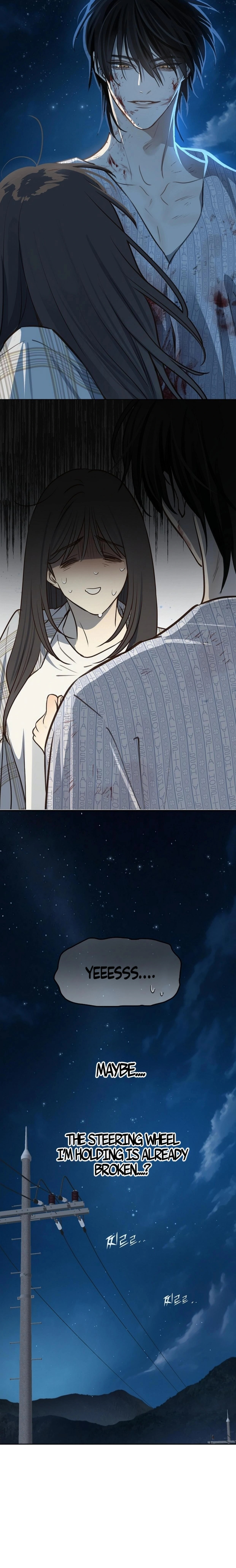 Flower of Allure Chapter 5 page 22 - 