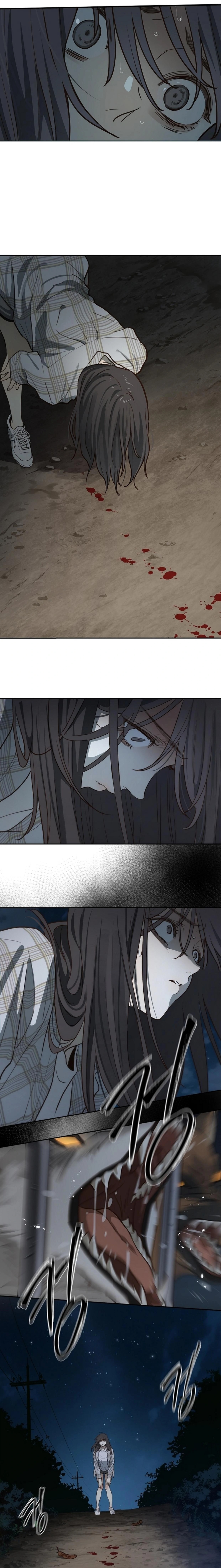 Flower of Allure Chapter 5 page 6 - 
