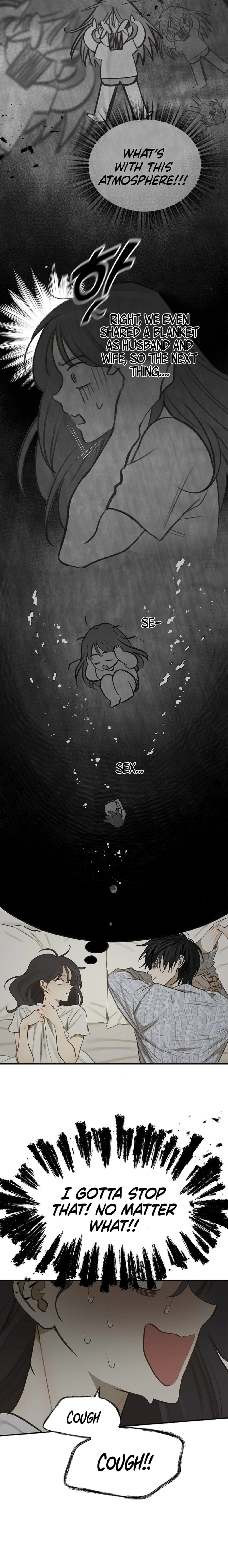 Flower of Allure Chapter 6 page 13 - 