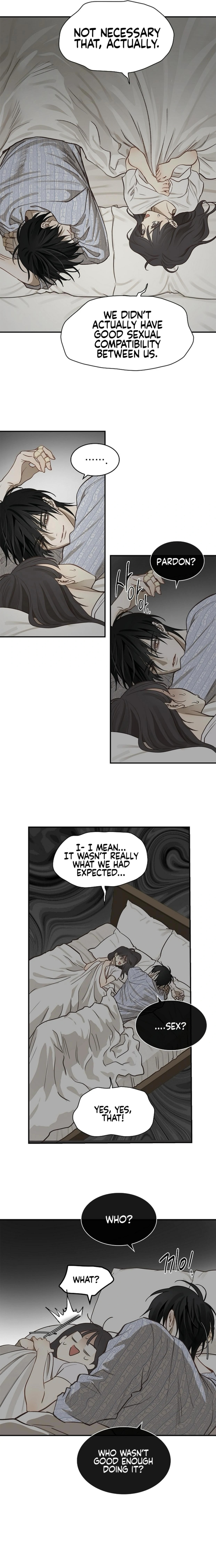 Flower of Allure Chapter 6 page 14 - 